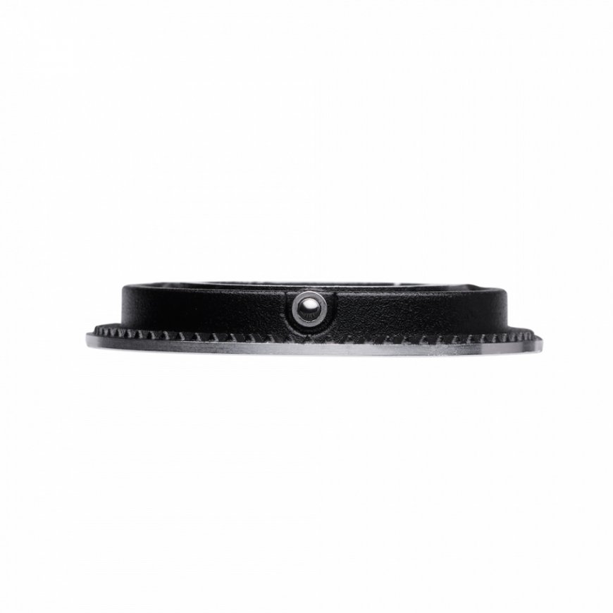 Manfrotto Xchange 60mm flat base adapter Vītnes adapteris – 2