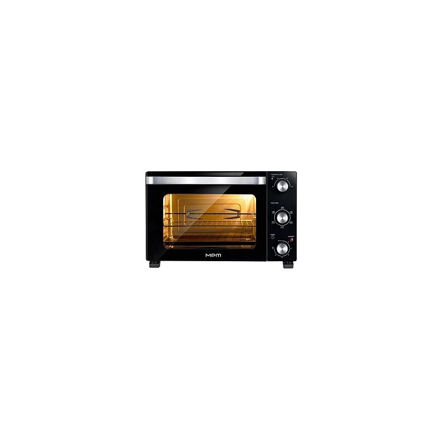 MPM Elektriskā krāsns MPM MPE-17/T 48