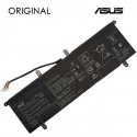 Kantseeritud sülearvuti aku ASUS C41N1901, 4440mAh, Originaal