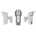 Ajax MotionCam Outdoor HighMount (PhOD) Jeweller Baltas Safe PIR sensor, photoelectric, installation 2-4m Ajax MotionCam Outdoor HighMount (PhOD) Jeweller Baltas Safe PIR sensor, photoelectric, installation 2-4m