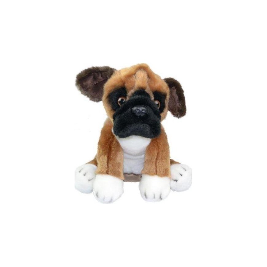 Anek Chiny Anek Plonas kumpis suns Boxer 30cm