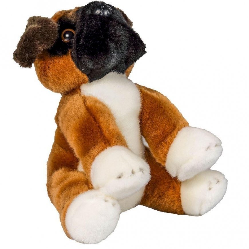 Anek Chiny Anek Plonas companion dog Boxer 30cm – 4
