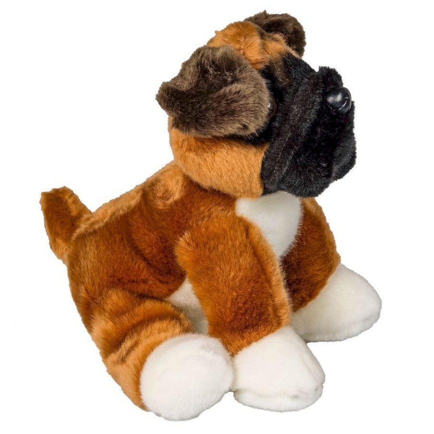 Anek Chiny Anek Plonas kumpis šuo Boxer 30cm – 5