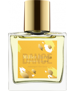 Miller Harris, Tanssi pitsin keskellä, Eau De Parfum, Unisex, 2