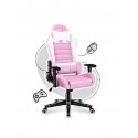 Huzaro Ranger 6.0 Universal gaming chair Bucket (cradle) seat Pink