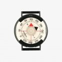 Suunto M-9 Magnetic navigational compass Black, White Suunto M-9 Magnetic navigational compass Black, White