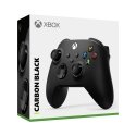 Microsoft Xbox Wireless Controller Black Bluetooth/USB Gamepad Analogue / Digital Xbox One, Xbox One Microsoft Xbox Wireless Controller Black Bluetooth/USB Gamepad Analogue / Digital Xbox One, Xbox One