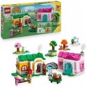 LEGO® Animal Crossing™ 77057 Looming Crossing 77057 LEGO® Animal Crossing™ 77057 Looming Crossing 77057