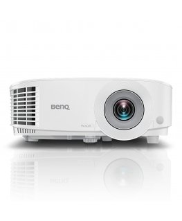 BenQ MH550 Standartinio nuotolio projektorius 3500 ANSI lumens DLP 1080p (1920x1080) 3D Balta