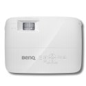 BenQ MH550 Стандартный проектор 3500 лм DLP 1080p (1920x1080) 3D Белый