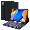 TECH-PROTECT SC PEN + KEYBOARD LENOVO IDEA TAB 11.0 TB-336 BLACK TECH-PROTECT SC PEN + KEYBOARD LENOVO IDEA TAB 11.0 TB-336 BLACK
