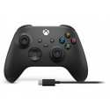 Microsoft Xbox Wireless Controller + USB-C Cable Microsoft Xbox Wireless Controller + USB-C Cable