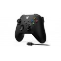 Microsoft Xbox Wireless Controller + USB-C Cable Microsoft Xbox Wireless Controller + USB-C Cable