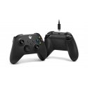 Microsoft Xbox Wireless Controller + USB-C Cable Microsoft Xbox Wireless Controller + USB-C Cable