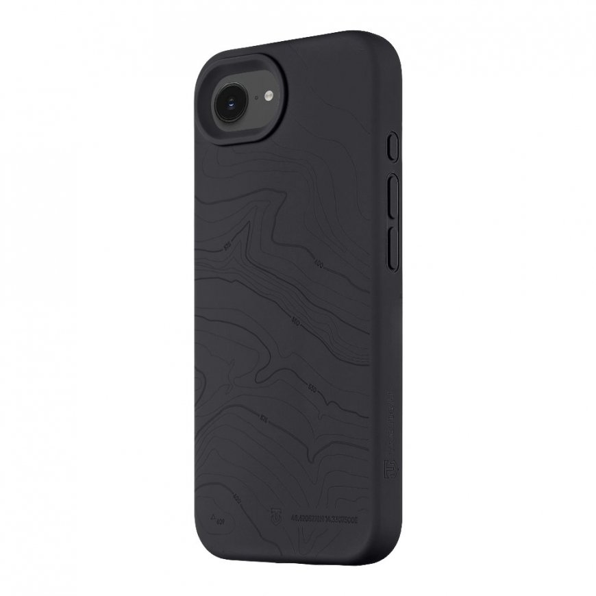 Tactical Taktiskā MagForce Beaver vāciņš iPhone