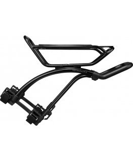 Topeak TetraRack M2 luggage rack