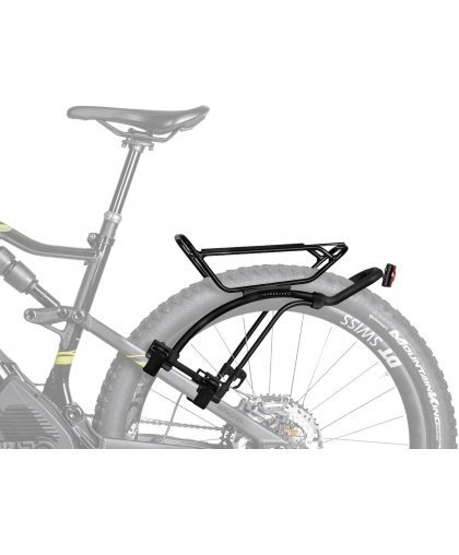 Topeak TetraRack M2 luggage rack – 3