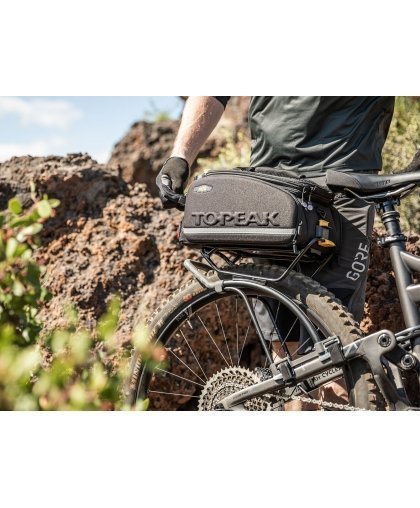 Topeak TetraRack M2 luggage rack – 4