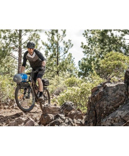 Topeak TetraRack M2 luggage rack – 5