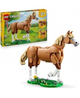 LEGO® „Creator 3 in 1 31166“ Kaunis hevonen
