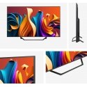 Hisense 55A7NQ 139,7 cm (55") 4K Ultra HD Viedtelevizors Wi-Fi Pelēks 275 cd/m² Hisense 55A7NQ 139,7 cm (55") 4K Ultra HD Viedtelevizors Wi-Fi Pelēks 275 cd/m²