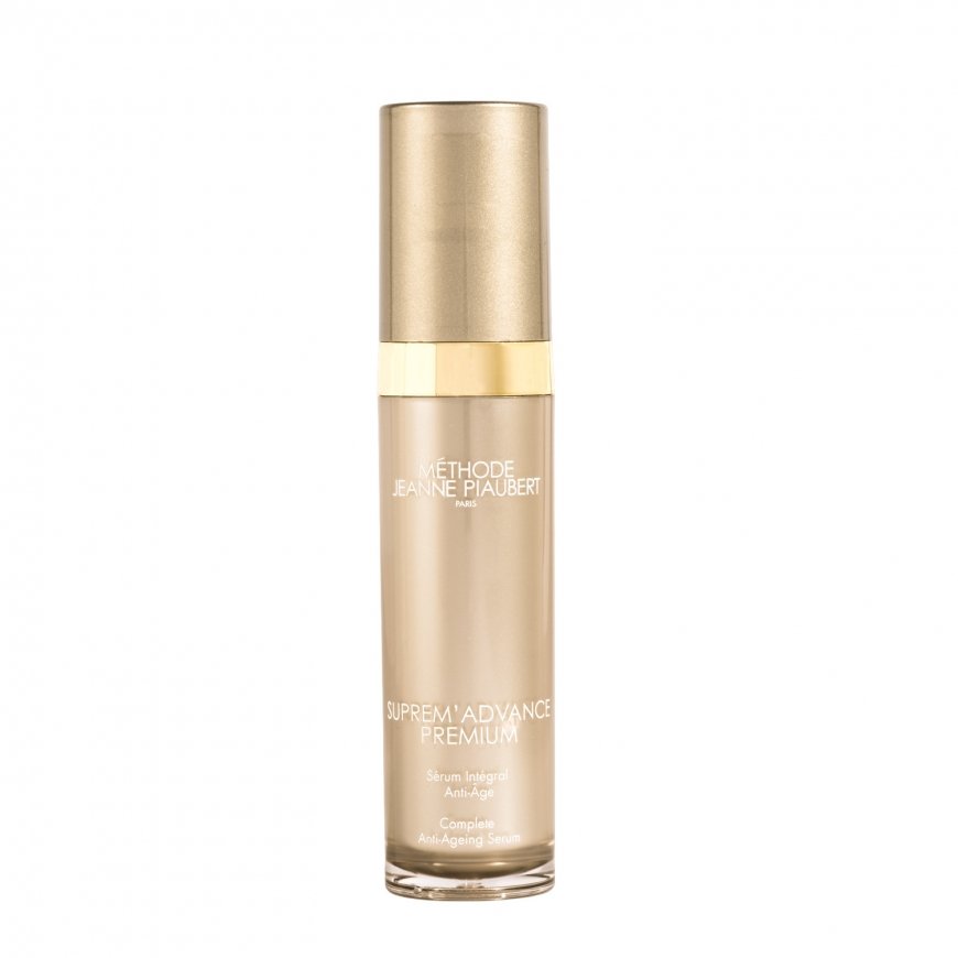 Methode Jeanne Piaubert SUPREM&39ADVANCE PREMIUM complete anti-aging serum 30 ml