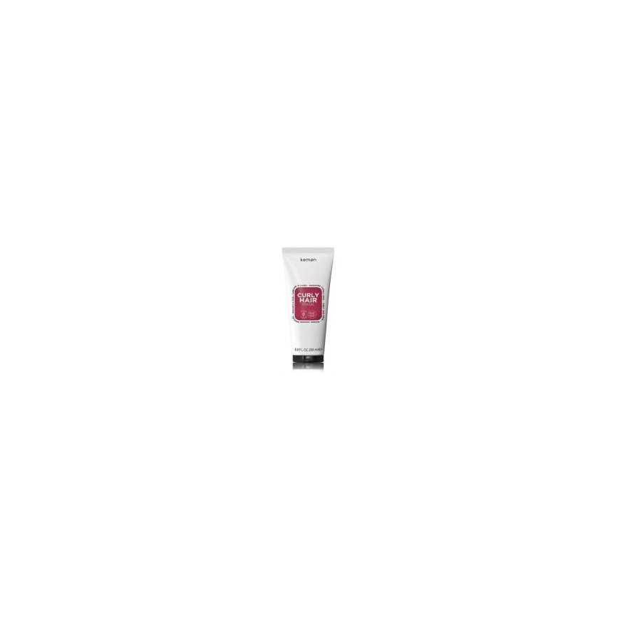 Kemon Color Mask 200 ml – 2