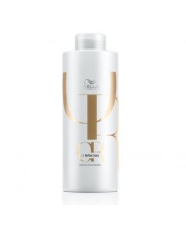 Wella Oil Reflections 1000 ml Šampoon Professionaalne Naised