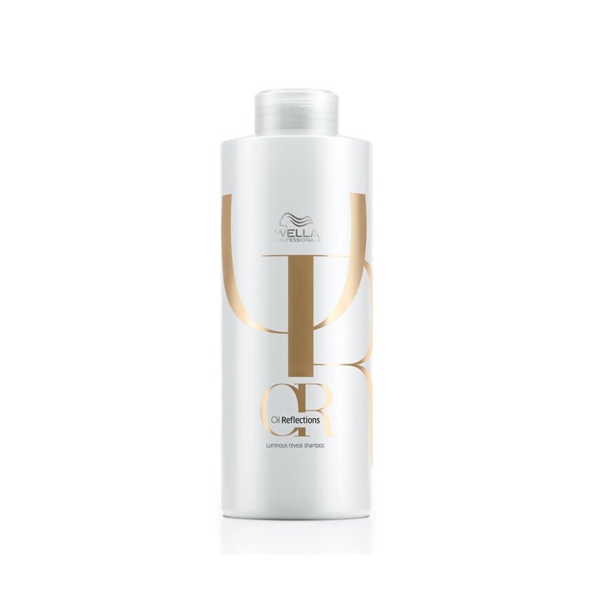 Wella Oil Reflections 1000 ml �