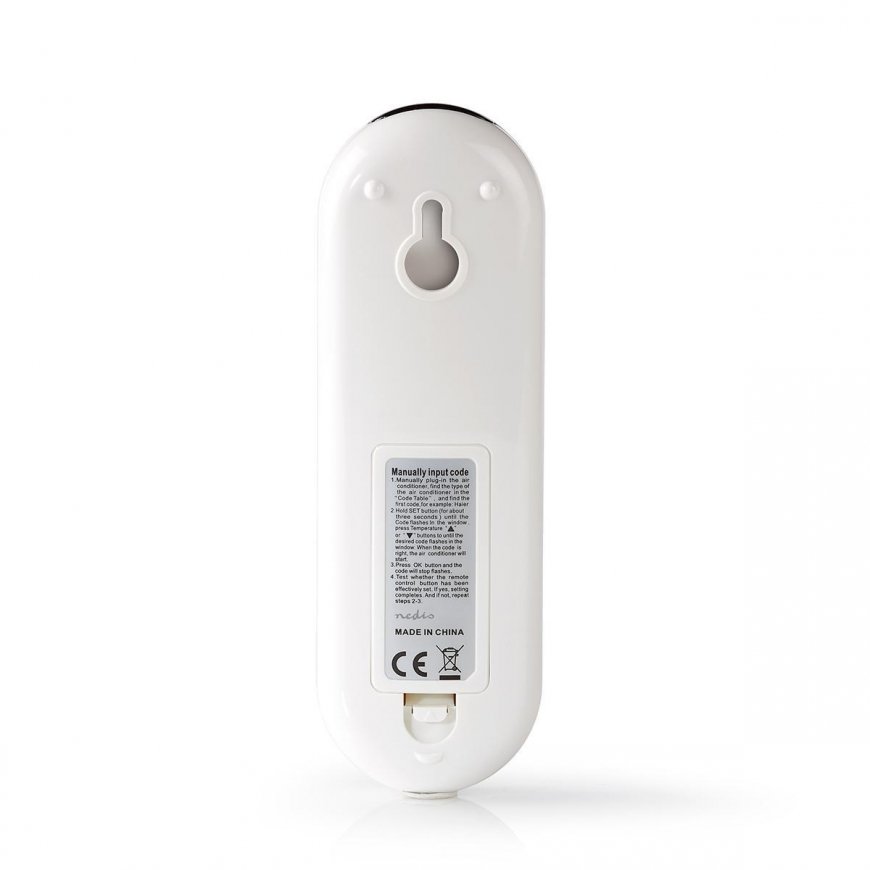 Nedis ACRC1WT air conditioner accessory Controller – 2
