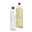 Zeller Present 019524 графин/бутылка 0,97 L Прозрачный