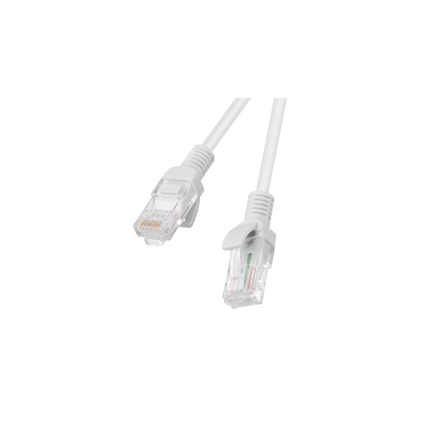 Lanberg PCU5-10CC-0150-S võrgukaabel Hall 1,5 m Cat5e U/UTP (UTP)
