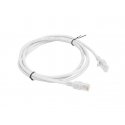 Lanberg PCU5-10CC-0150-S networking cable Grey 1.5 m Cat5e U/UTP (UTP) Lanberg PCU5-10CC-0150-S networking cable Grey 1.5 m Cat5e U/UTP (UTP)