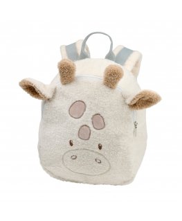 NATTOU Backpack girafe 43cm