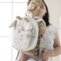 NATTOU Backpack girafe 43cm
