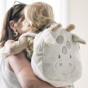 NATTOU Рюкзак жираф 43см NATTOU Рюкзак жираф 43см