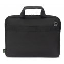DICOTA D32172-RPET laptop case 35.6 cm (14") Briefcase Black DICOTA D32172-RPET laptop case 35.6 cm (14") Briefcase Black