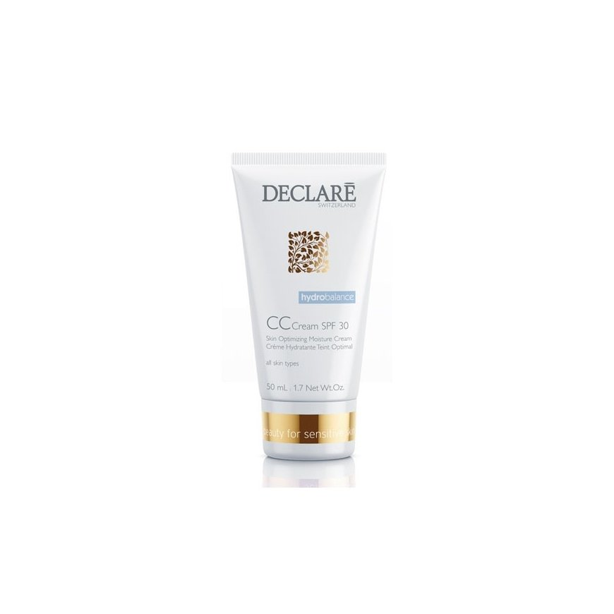 Declare Cosmetics 16073800 sejas BB un CC krēms 50 ml