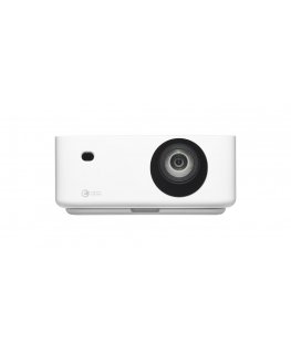 Optoma ML1080 Vakioprojektori 550 ANSI lumenia DLP 1080p (1920x1080) Valkoinen