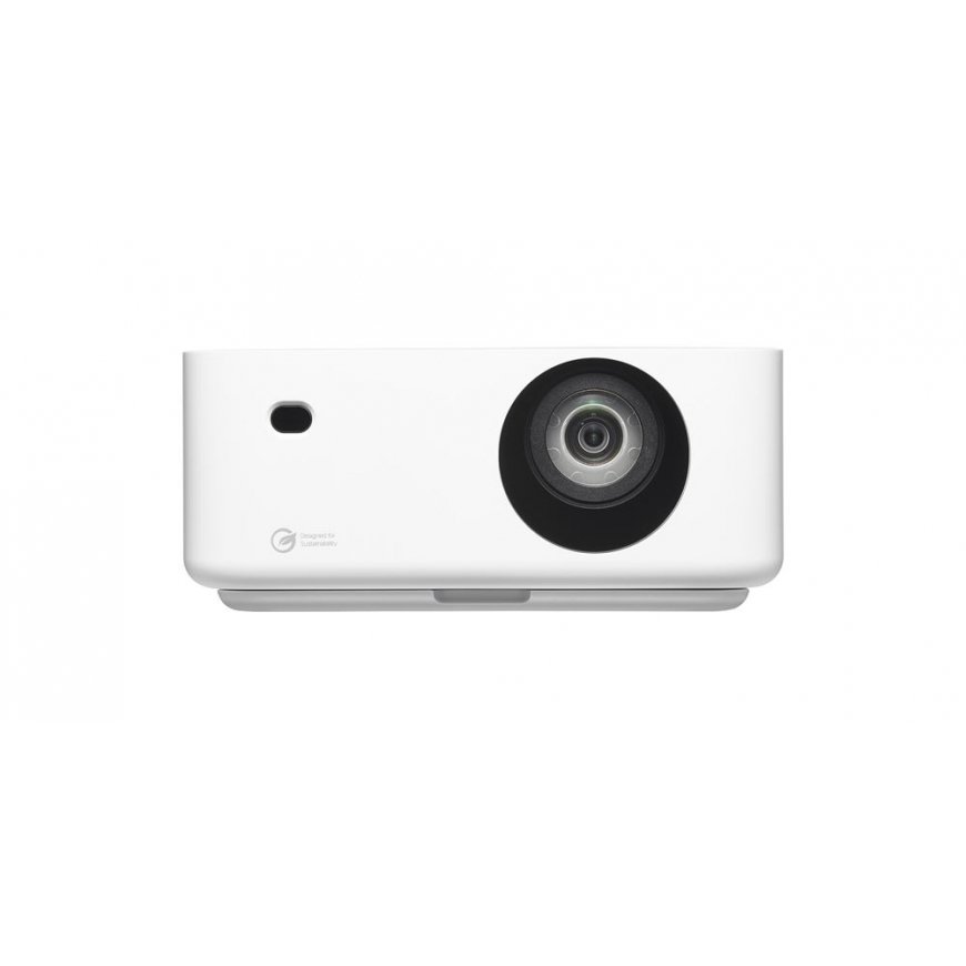 Optoma ML1080 Vakioprojektori 550 ANSI lumenia DLP 1080p (1920x1080) Valkoinen