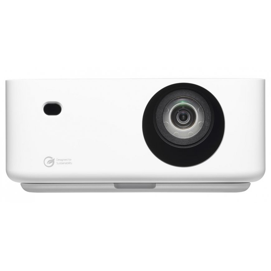 Optoma ML1080 Standartinio nuotolio projektorius 550 ANSI lumens DLP 1080p (1920x1080) Balta – 2