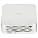 Optoma ML1080 Standard throw projector 550 ANSI lumens DLP 1080p (1920x1080) White Optoma ML1080 Standard throw projector 550 ANSI lumens DLP 1080p (1920x1080) White