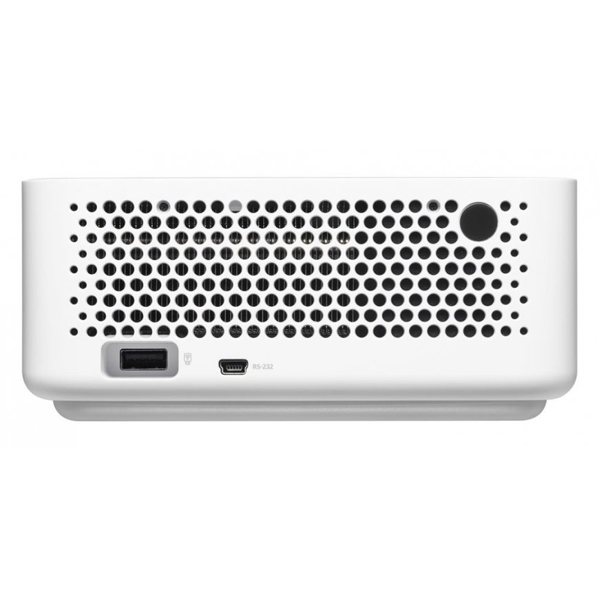 Optoma ML1080 Стандартный проектор 550 лм DLP 1080p (1920x1080) Белый – 4