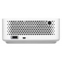 Optoma ML1080 Standartinio nuotolio projektorius 550 ANSI lumens DLP 1080p (1920x1080) Balta