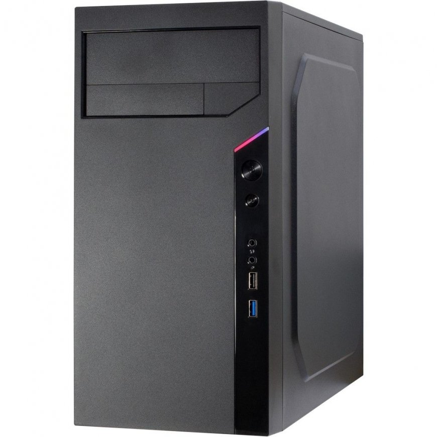 Inter-Tech IT-6505 Retro Micro Tower Must – 3