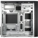 Inter-Tech IT-6505 Retro Micro Tower Must