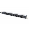 Digitus DN-95401 komutacinės spintos priedas Digitus DN-95401 komutacinės spintos priedas