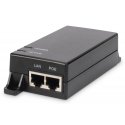 Digitus DN-95102-1 PoE-adapteri Gigabitti Ethernet 48 V
