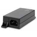 Digitus DN-95102-1 PoE-adapter Gigabit Ethernet 48 V Digitus DN-95102-1 PoE-adapter Gigabit Ethernet 48 V