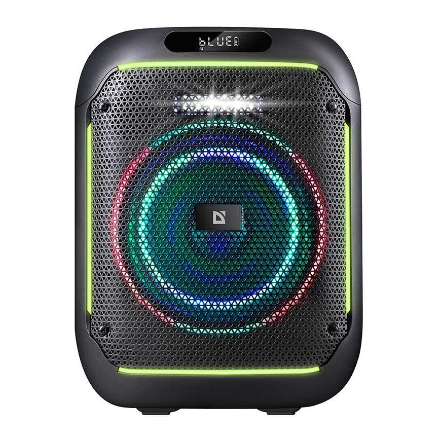 Defender BOOMER 65 computer speakers, 65W, black, TWS, AUX/Bluetooth – 2